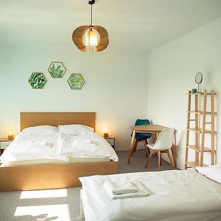 Rodinny Apartman Pribor Luaran gambar