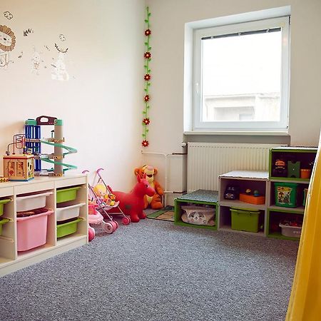 Rodinny Apartman Pribor Luaran gambar