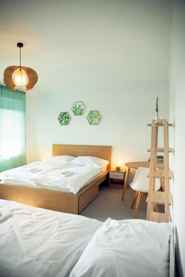 Rodinny Apartman Pribor Luaran gambar