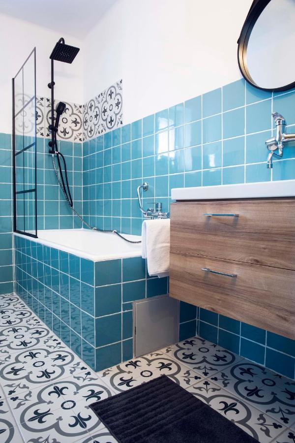 Rodinny Apartman Pribor Luaran gambar