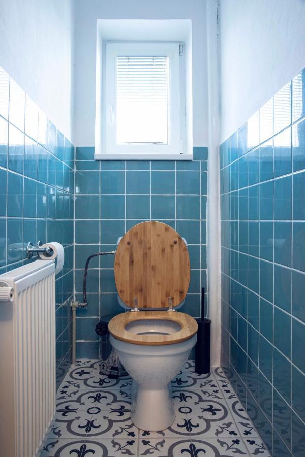 Rodinny Apartman Pribor Luaran gambar