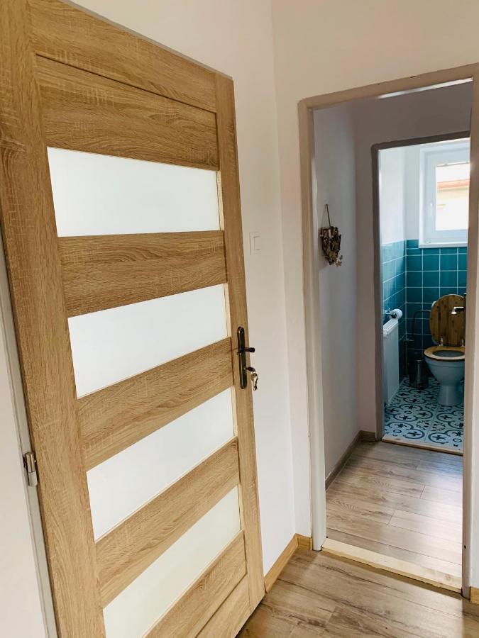 Rodinny Apartman Pribor Luaran gambar