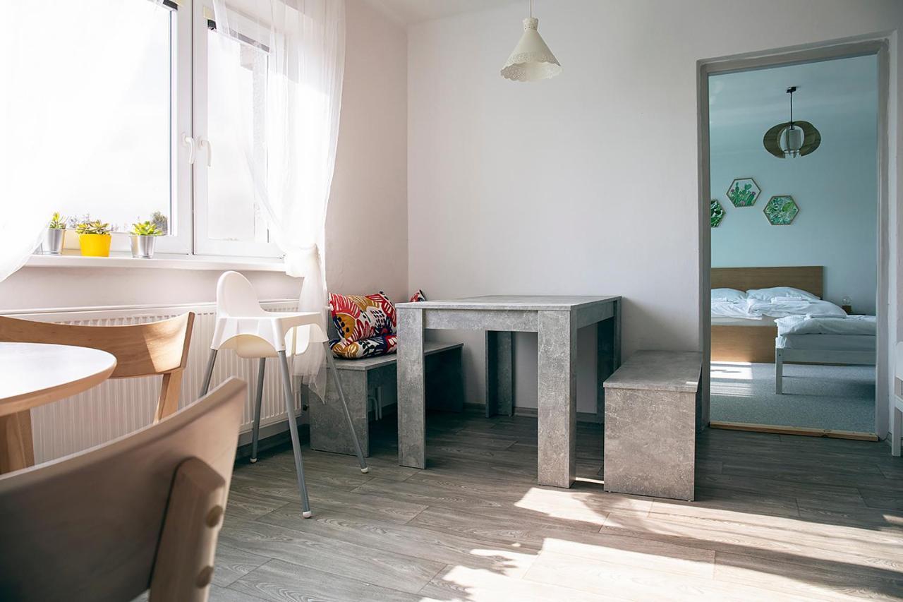 Rodinny Apartman Pribor Luaran gambar