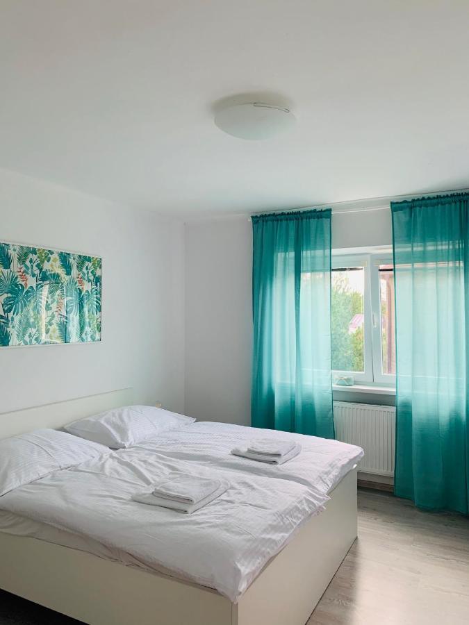 Rodinny Apartman Pribor Luaran gambar